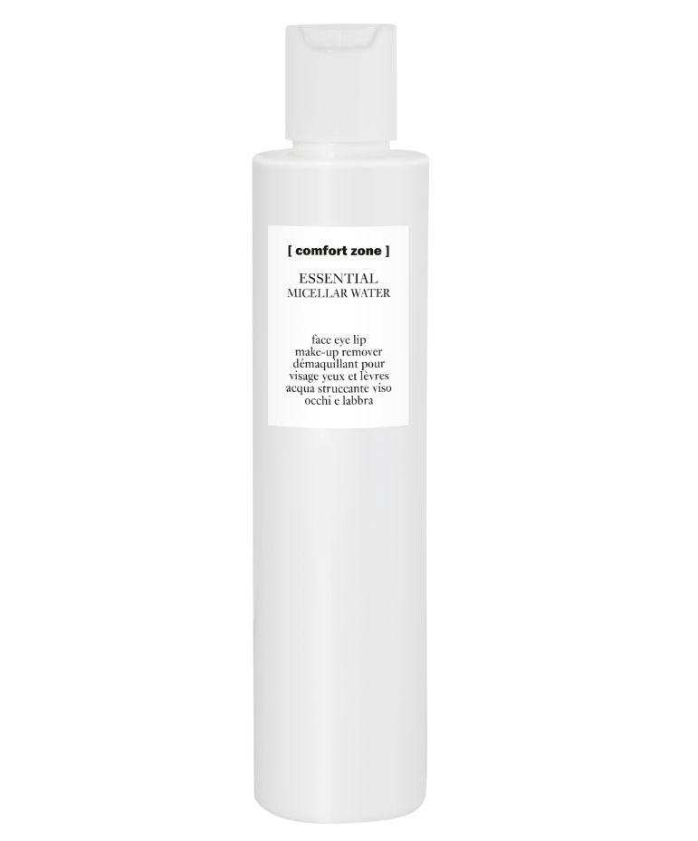 [ Comfort Zone ] Essential Micellar Water 200ml