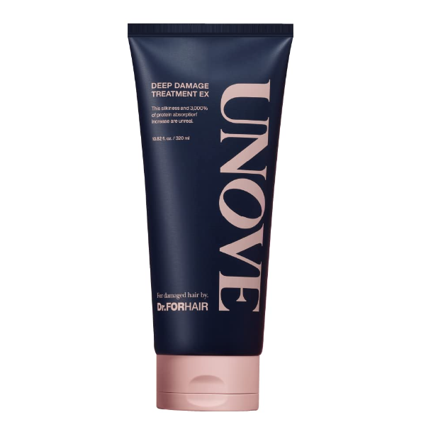 Dr.Forhair Unove Deep Damage Treatment EX (NK)