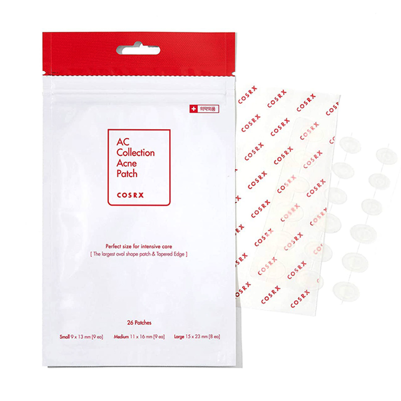 Dán Mụn Cosrx AC Collection Acne Patch 26pcs