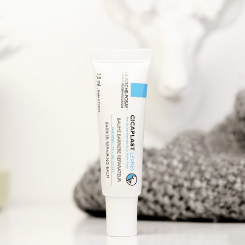 La Roche-Posay Cicaplast Repairing Lip Balm