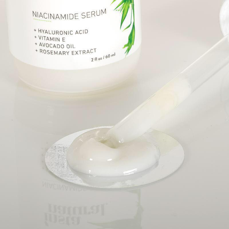 InstaNatural Niacinamide Serum 60ml