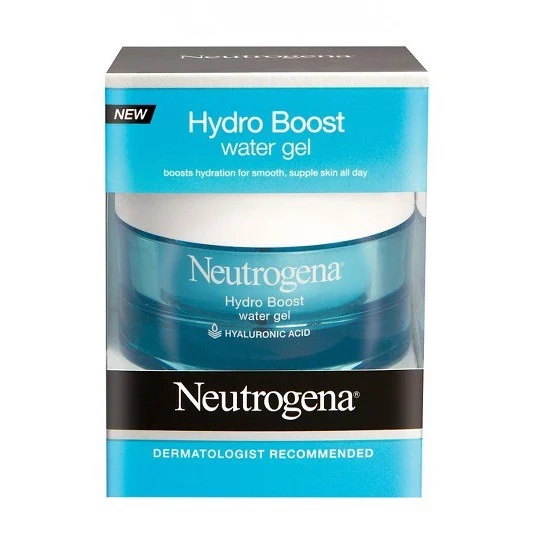 Neutrogena Hydro Boost Moisturizer 48gr