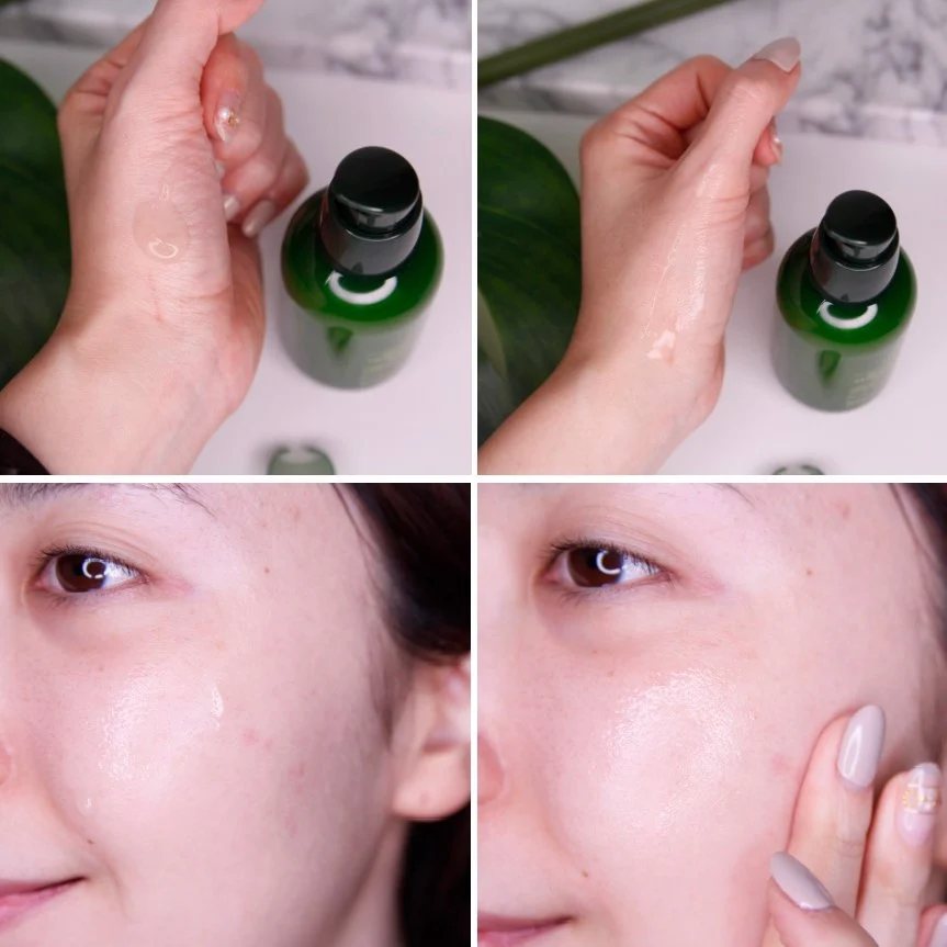 Tinh Chất Innisfree Green Tea Seed Serum 80ml