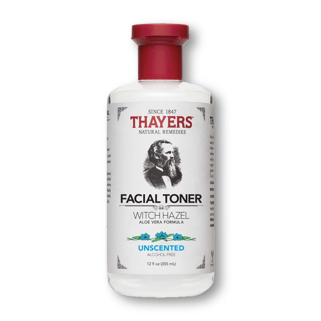 Thayers Witch Hazel Toner