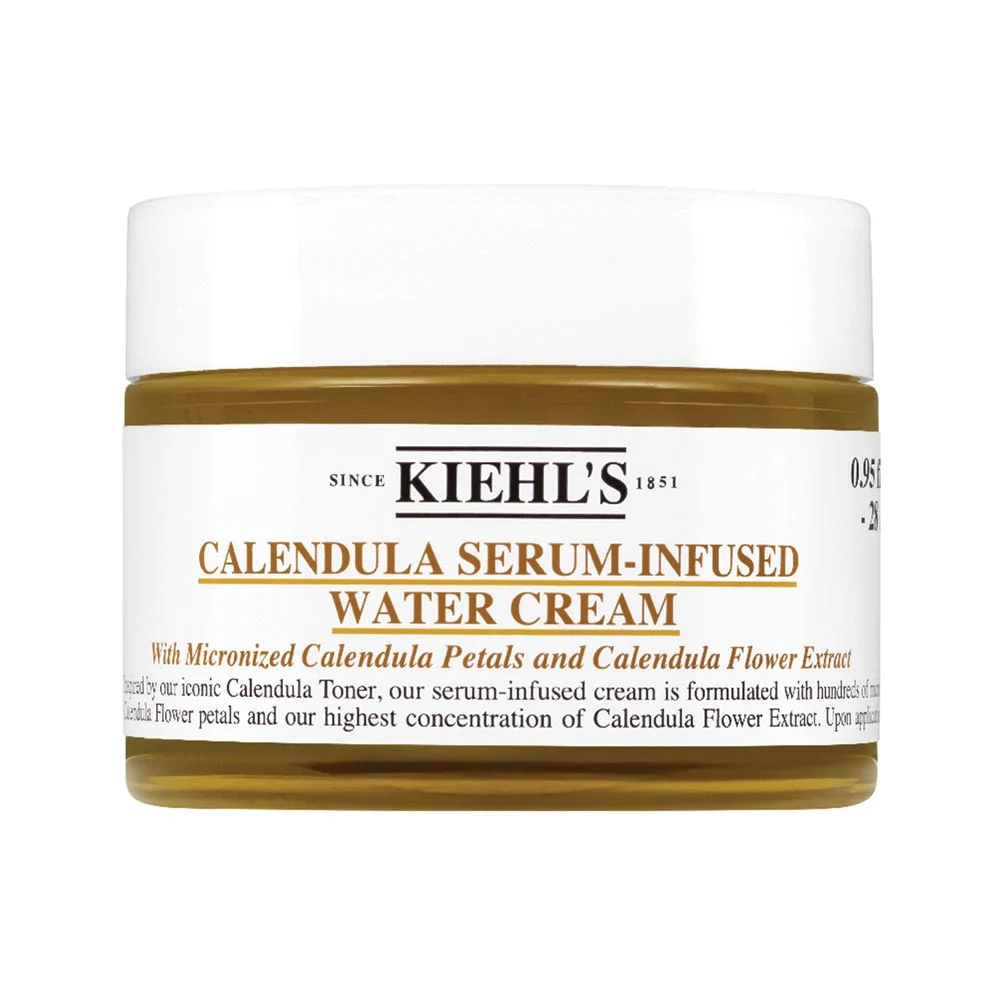 Kiehls Calendula Serum-Infused Water Cream