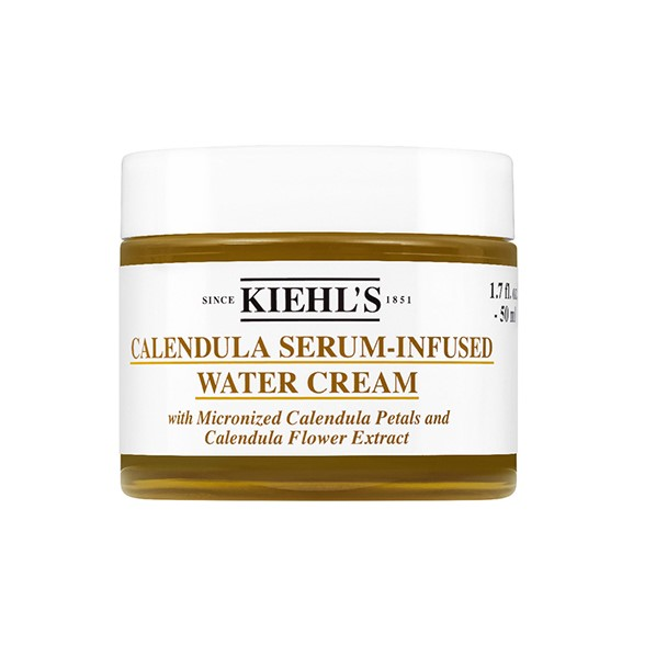 Kiehls Calendula Serum-Infused Water Cream