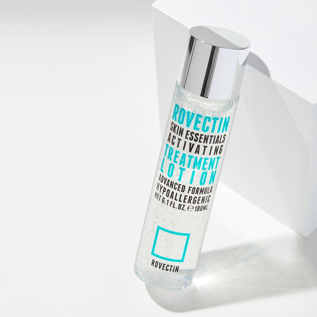 Rovectin Skin Essentials Activating Treatment Lotion 180ml