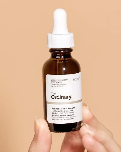 The Ordinary Retinol 1% in Squalane 30ml