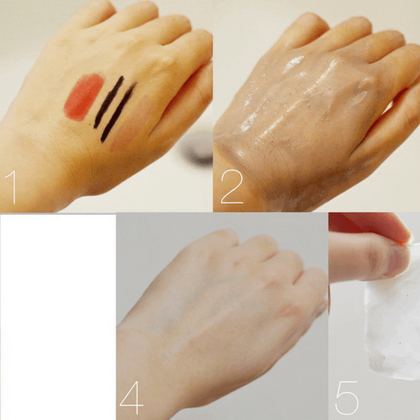 Dầu tẩy trang Muji Oil Cleansing