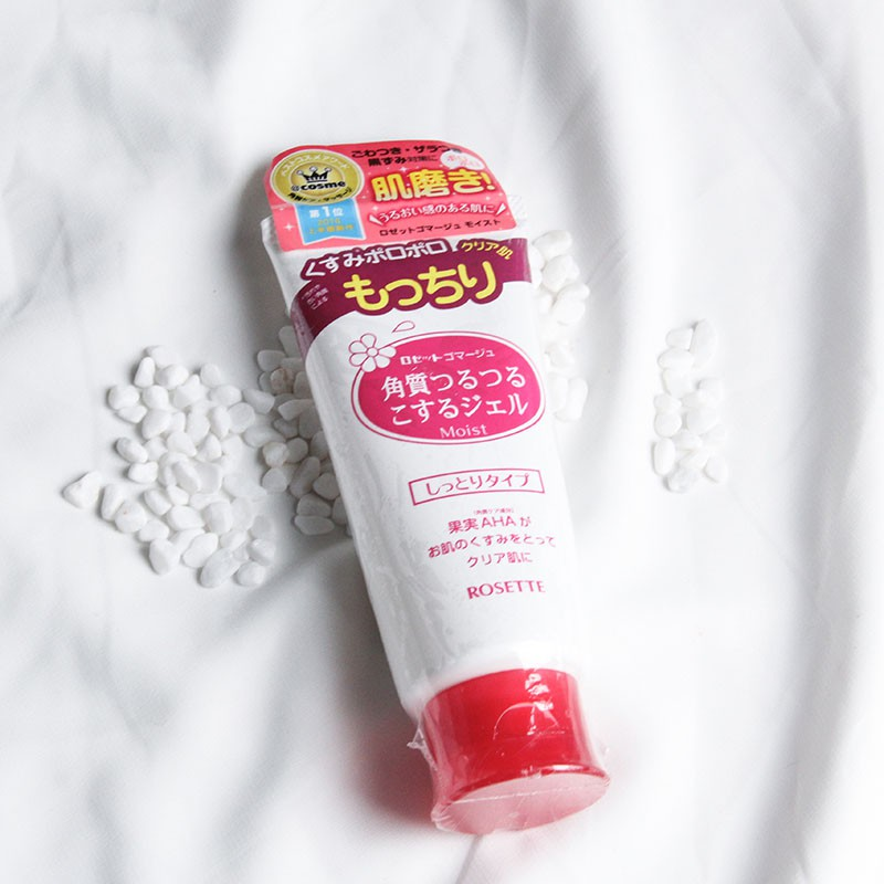 Rosette Gommage Peel 180g