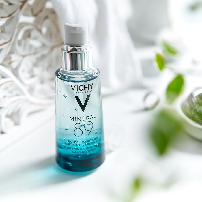 Vichy Mineral 89 Daily Booster (NK)