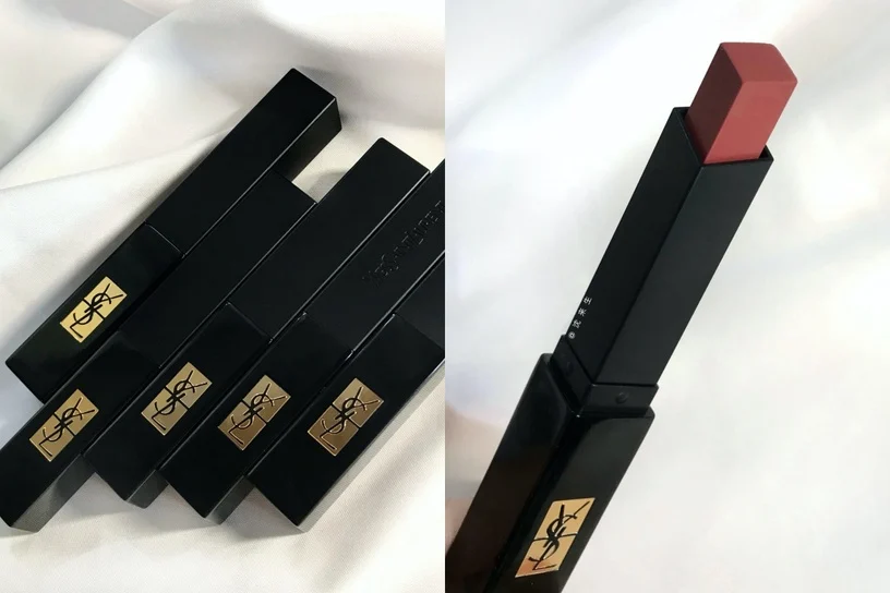 YSL The Slim Velvet Radical Lipstick