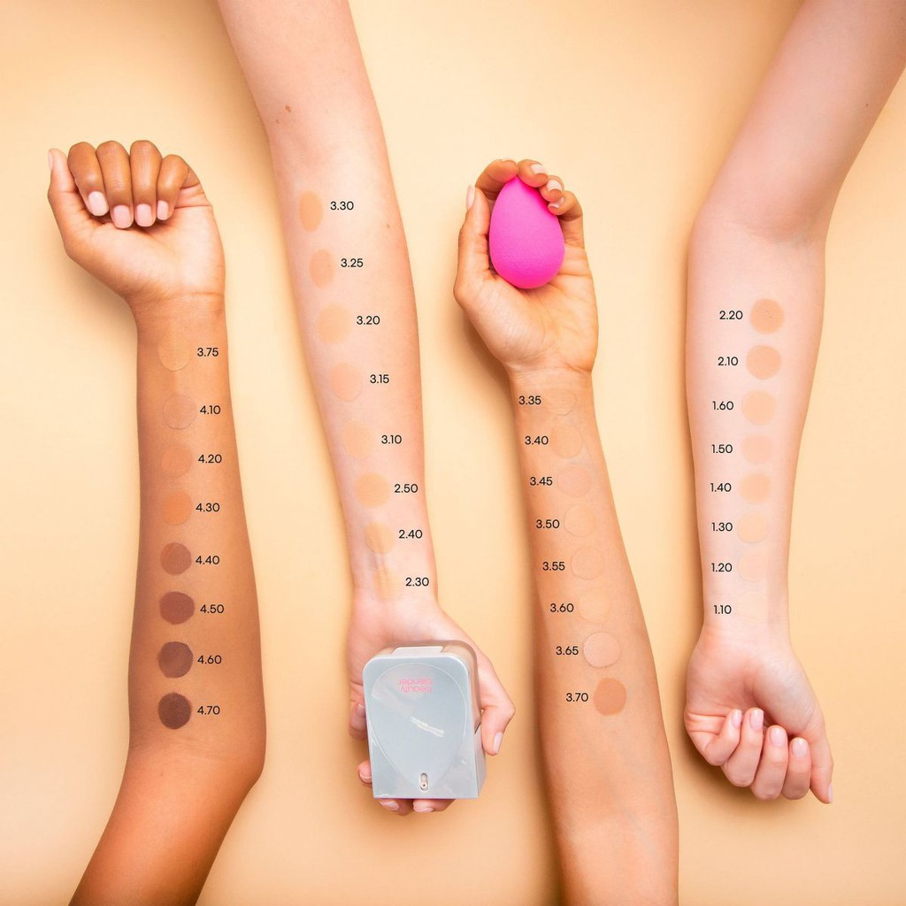 Beauty Blender Bounce™ Liquid Whip Long Wear Foundation 30ml SonAuth