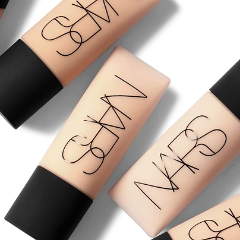 Nars Soft Matte Complete Foundation 45ml