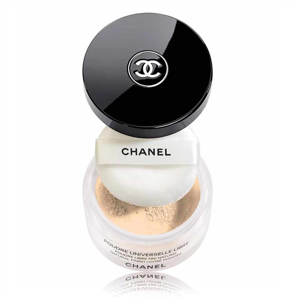 Phấn Phủ Bột Chanel Natural Finish Loose Powder 30g