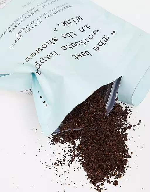 Frank Body Coffee Scrub