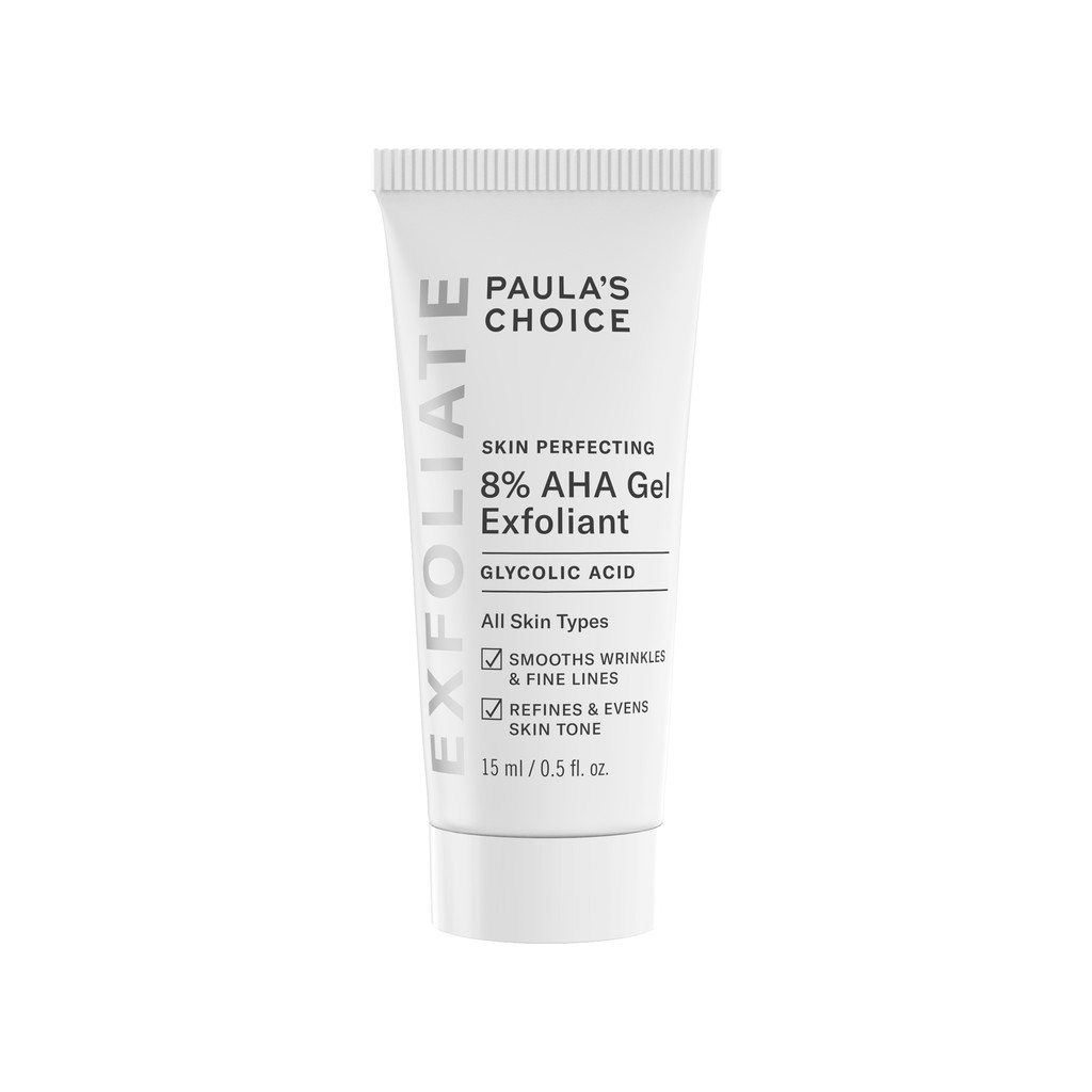 Paula's Choice Skin Perfecting 8% AHA Gel Exfoliant