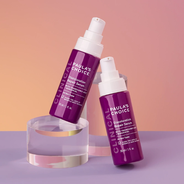 Paula's Choice Discoloration Repair Serum With Tranexamic Acid