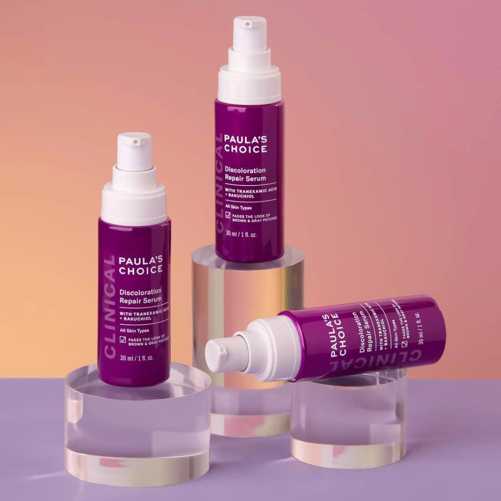 Paula's Choice Discoloration Repair Serum With Tranexamic Acid