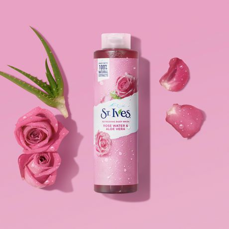 Sữa Tắm St.Ives Body Wash