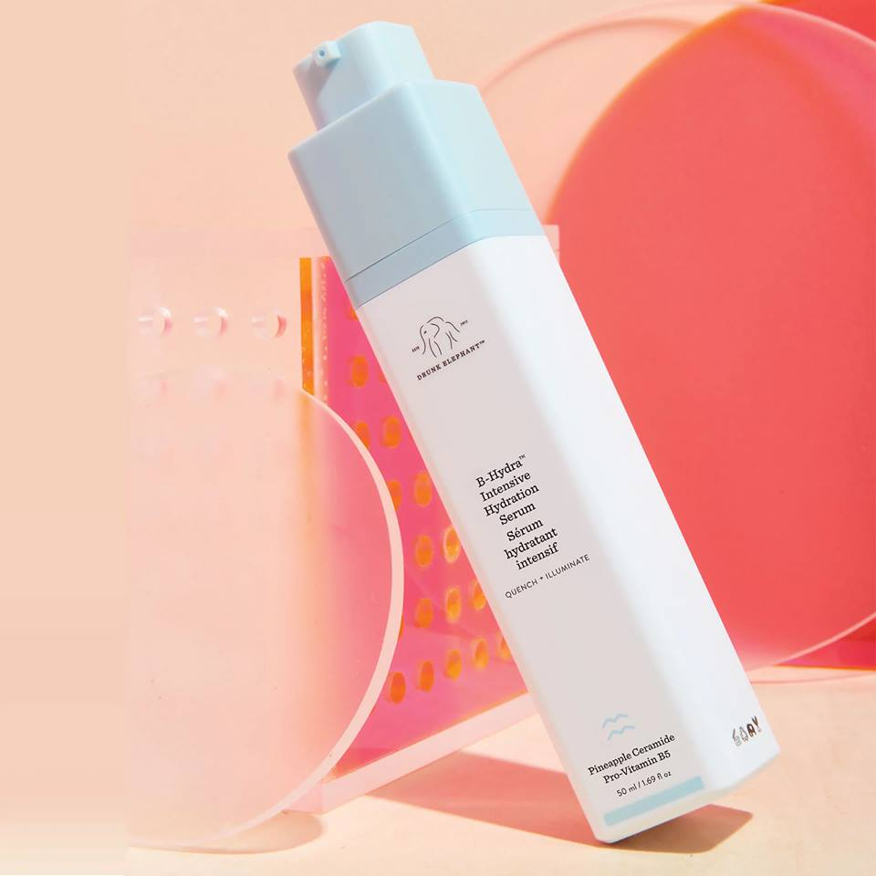 Drunk Elephant B-Hydra™ Intensive Hydration Serum 50ml