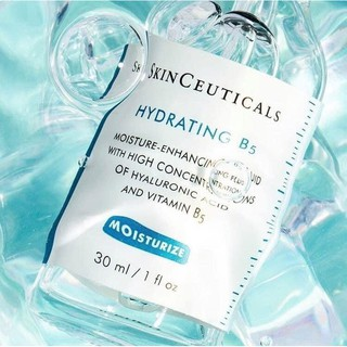 Tinh Chất SkinCeuticals Hydrating B5 Gel 30ml