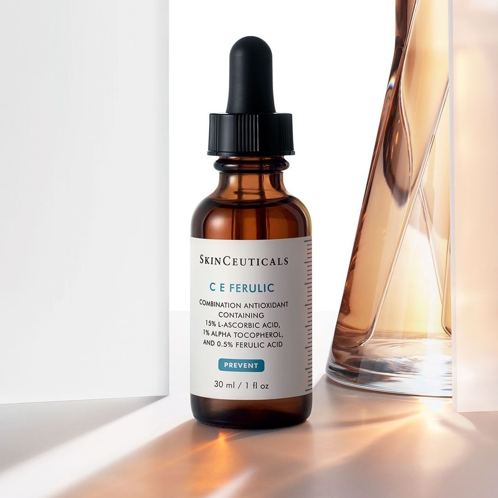 Tinh Chất SkinCeuticals C E Ferulic 30ml