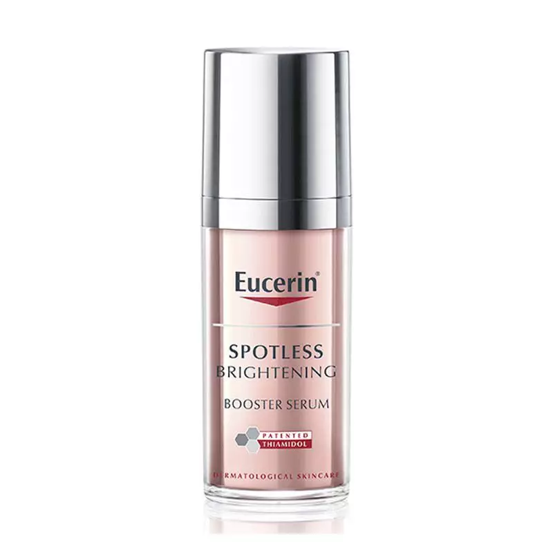 Tinh chất Eucerin Even Skin Spotless Brightening Booster Serum (NK)