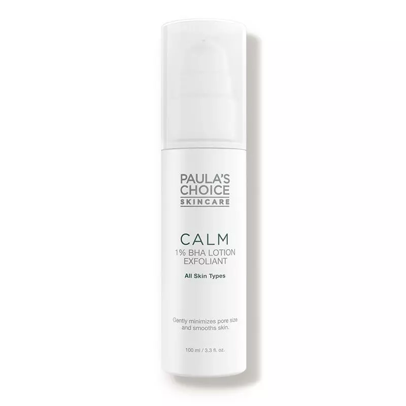 Paula's Choice Calm 1% BHA Lotion Exfoliant 100ml