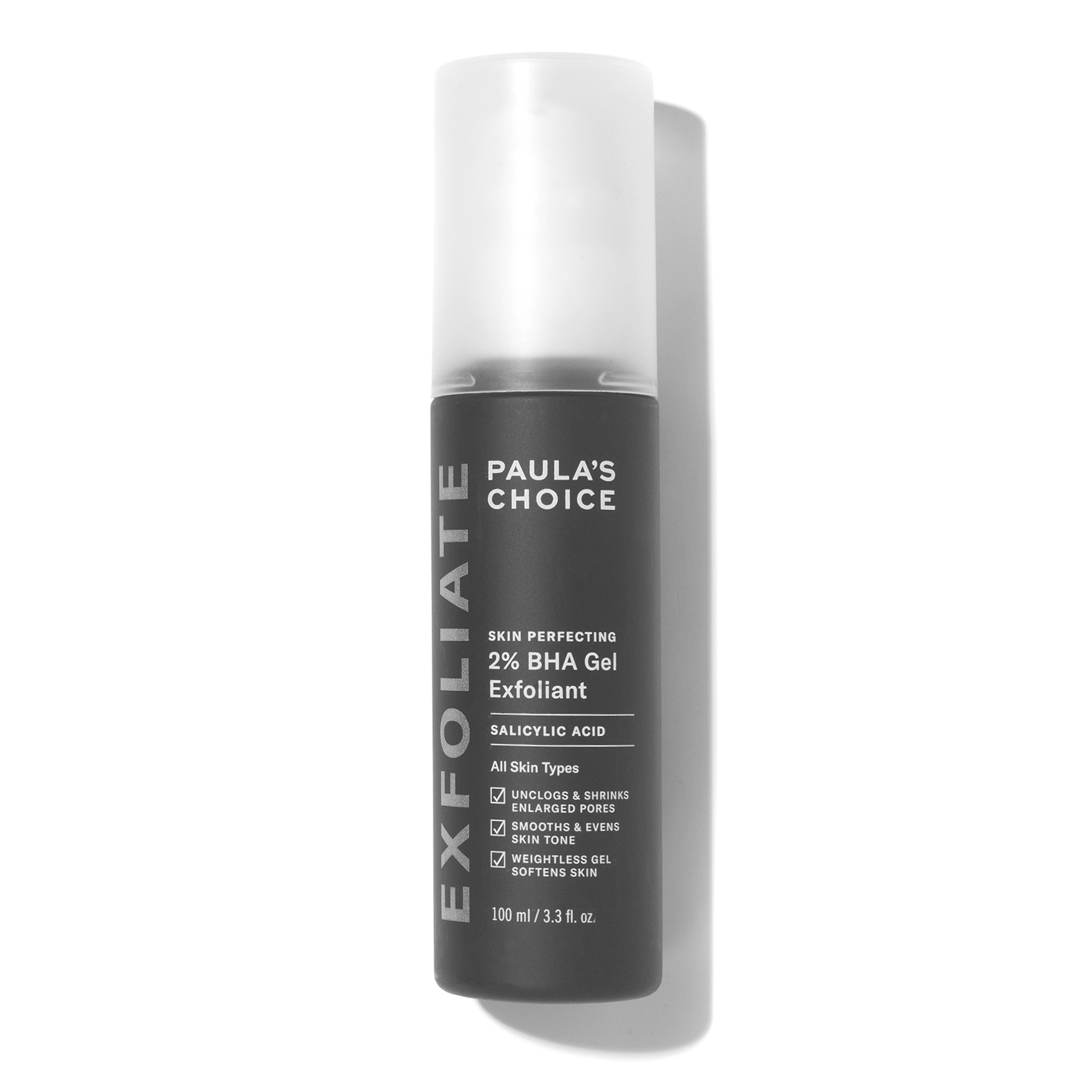 Paula's Choice Skin Perfecting 2% BHA Gel Exfoliant 100ml