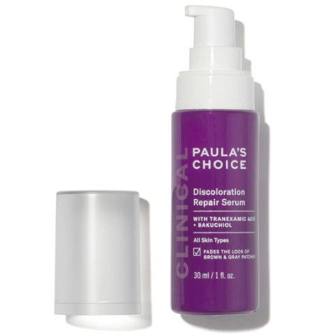 Paula's Choice Discoloration Repair Serum With Tranexamic Acid+Bakuchiol 30ml