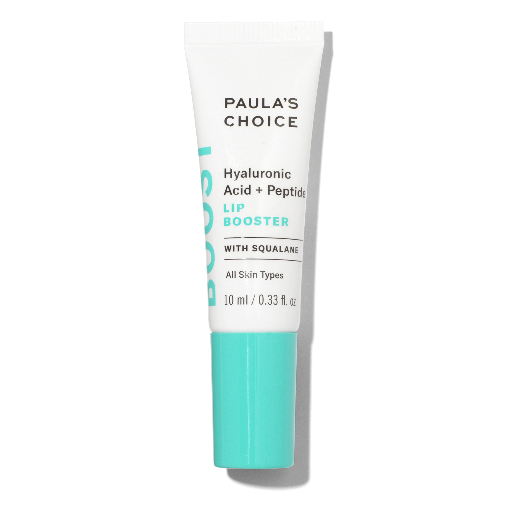 Paula's Choice Hyaluronic Acid + Peptide Lip Booster 10ml SonAuth