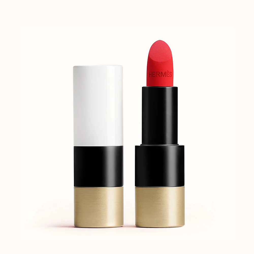 Son Thỏi Hermès Rouge Hermès Lipstick