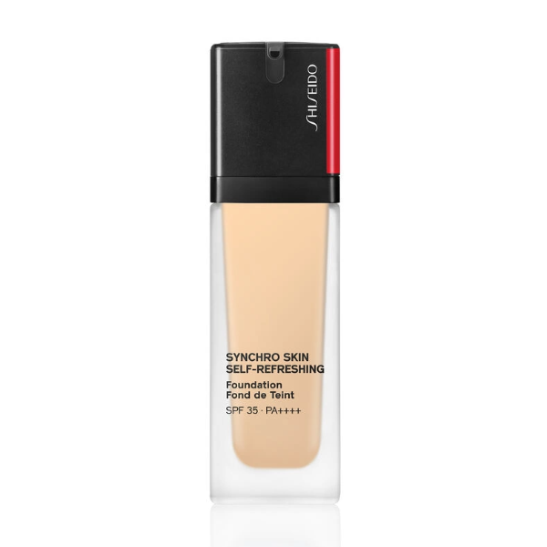 Kem Nền Shiseido Skin Self-Refreshing SPF30 Foundation 30ml