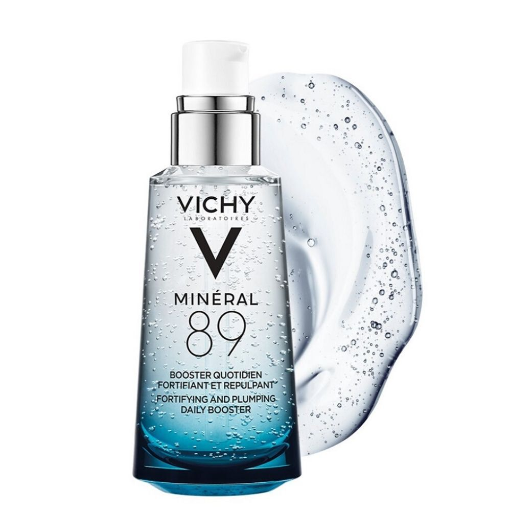 Vichy Mineral 89 Daily Booster (NK)