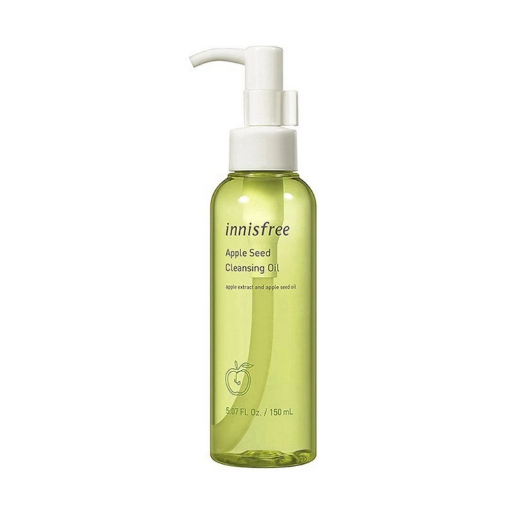 Dầu Tẩy Trang Innisfree Apple Seed Cleansing Oil 150ml