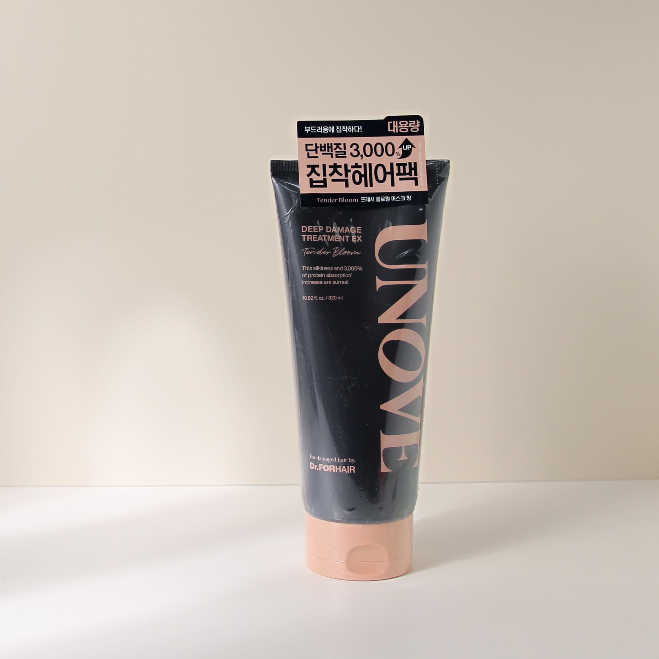 Dr.Forhair Unove Deep Damage Treatment EX (NK)