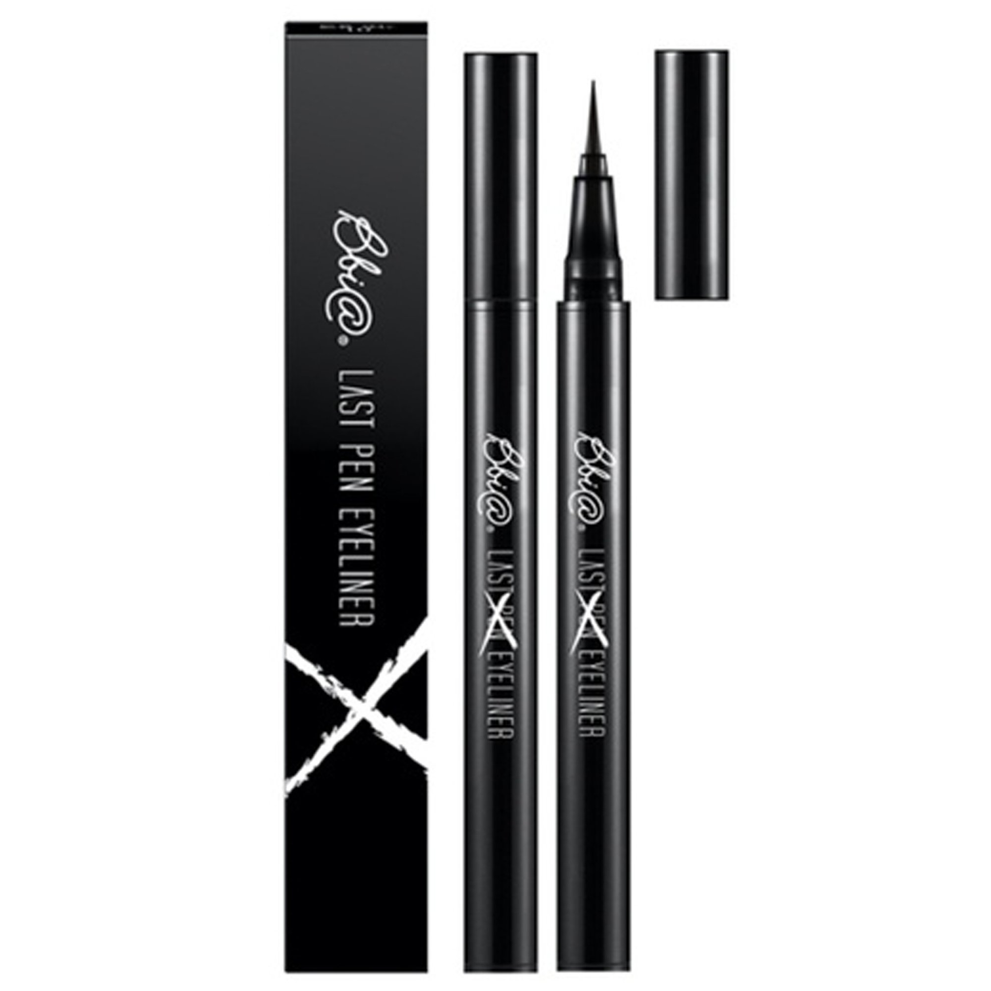 Với BBIA Last Pen Eyeliner, đôi mắt của bạn sẽ trở nên quyến rũ hơn bao giờ hết với đường viền mắt tuyệt đẹp và bền màu. Không chỉ thế, công thức chống thấm nước hiệu quả giúp bạn tự tin diện liner suốt cả ngày dài mà không sợ lem hay bay màu.