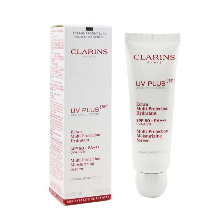 Clarins Ecran Multi-Protection SPF50 50ml