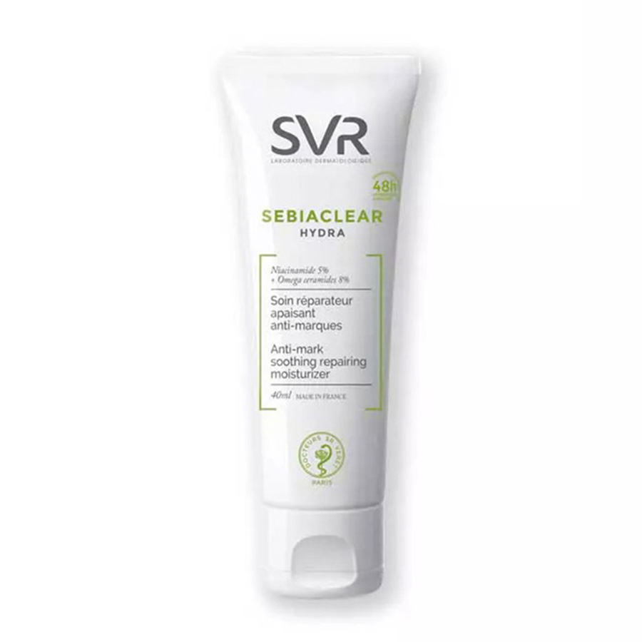 SVR Sebiaclear Hydra 40ml (NK)