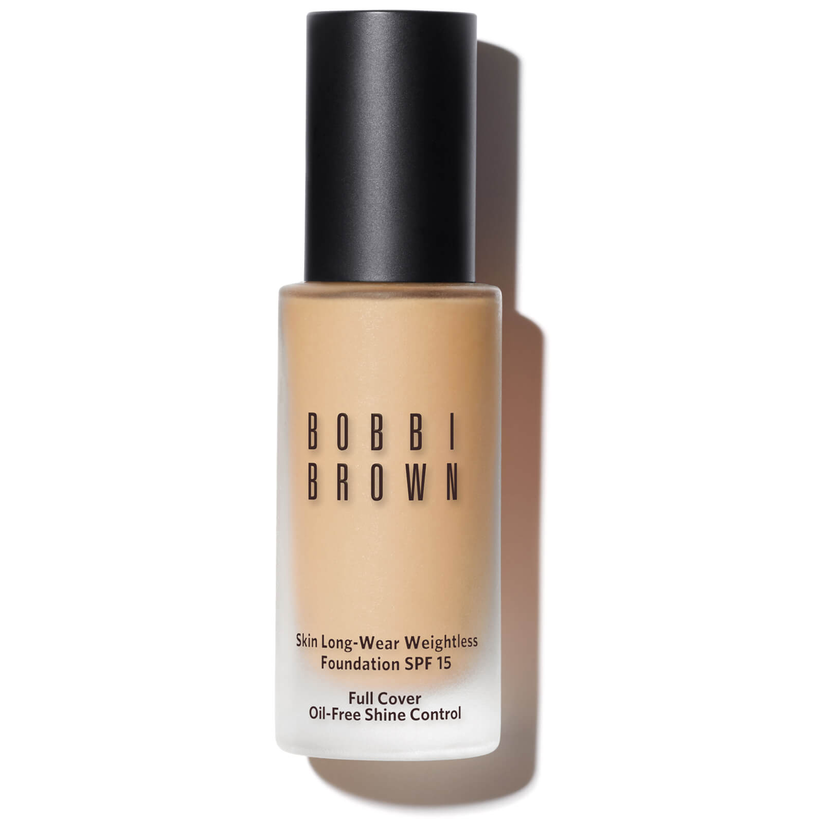 Bobbi Brown Skin Long-Wear Weightless Foundation 30ml