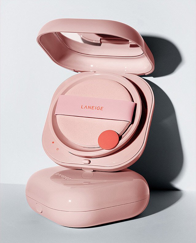 Phấn Nước Laneige Neo Cushion Glow 15g