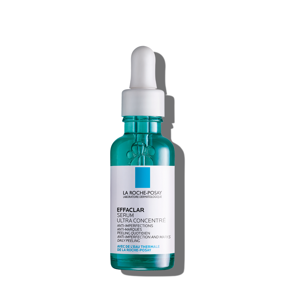 Tinh Chất La Roche-Posay Effaclar Ultra Concentrated Serum 30ml