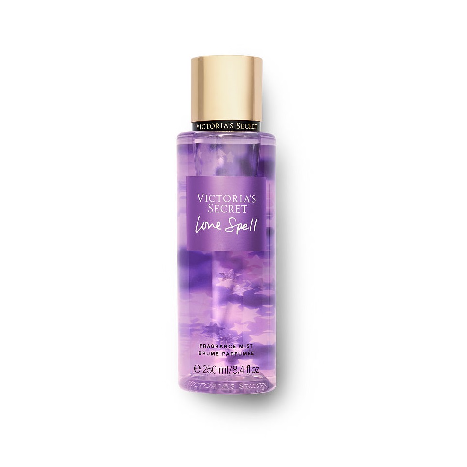 Victoria's Secret Fragrance Mist 250ml