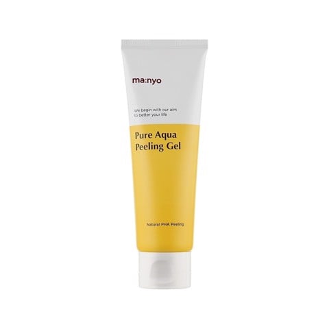 Tẩy Da Chết Ma:nyo Pure Aqua Peeling Gel (NK)