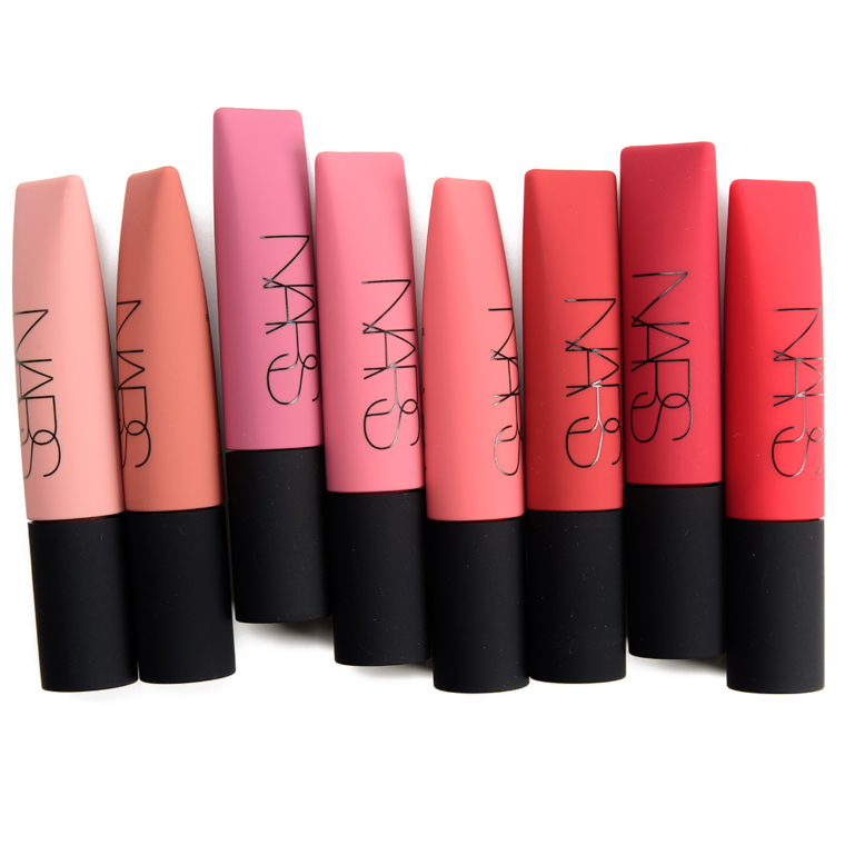 Son Kem Nars Air Matte Lip Color 7.5ml | SonAuth Official