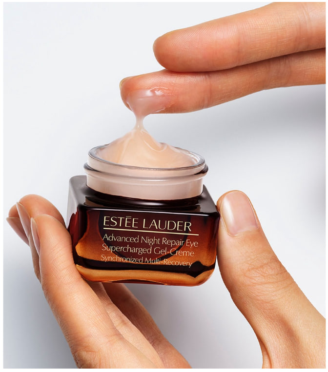 Kem Dưỡng Mắt Estee Lauder Advanced Night Repair Eye Gel Creme 15ml