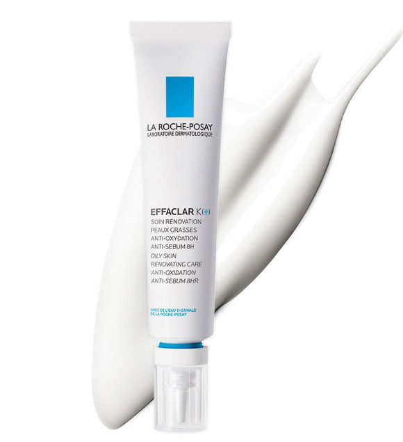 La Roche-Posay Effaclar K+ 40ml (NK)