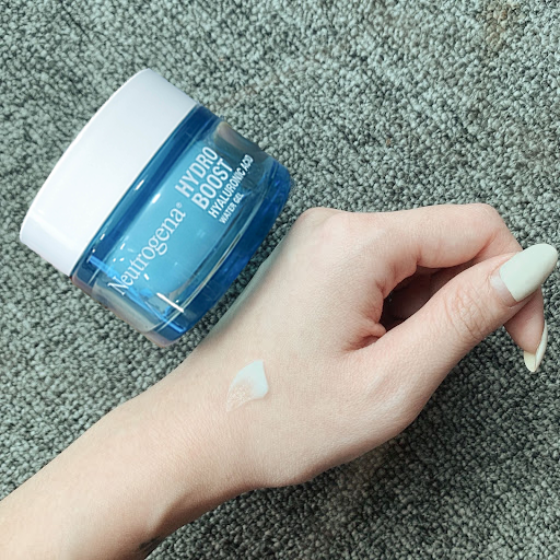 Gel Dưỡng Da Neutrogena Hydro Boost Hyaluronic Acid Water Gel