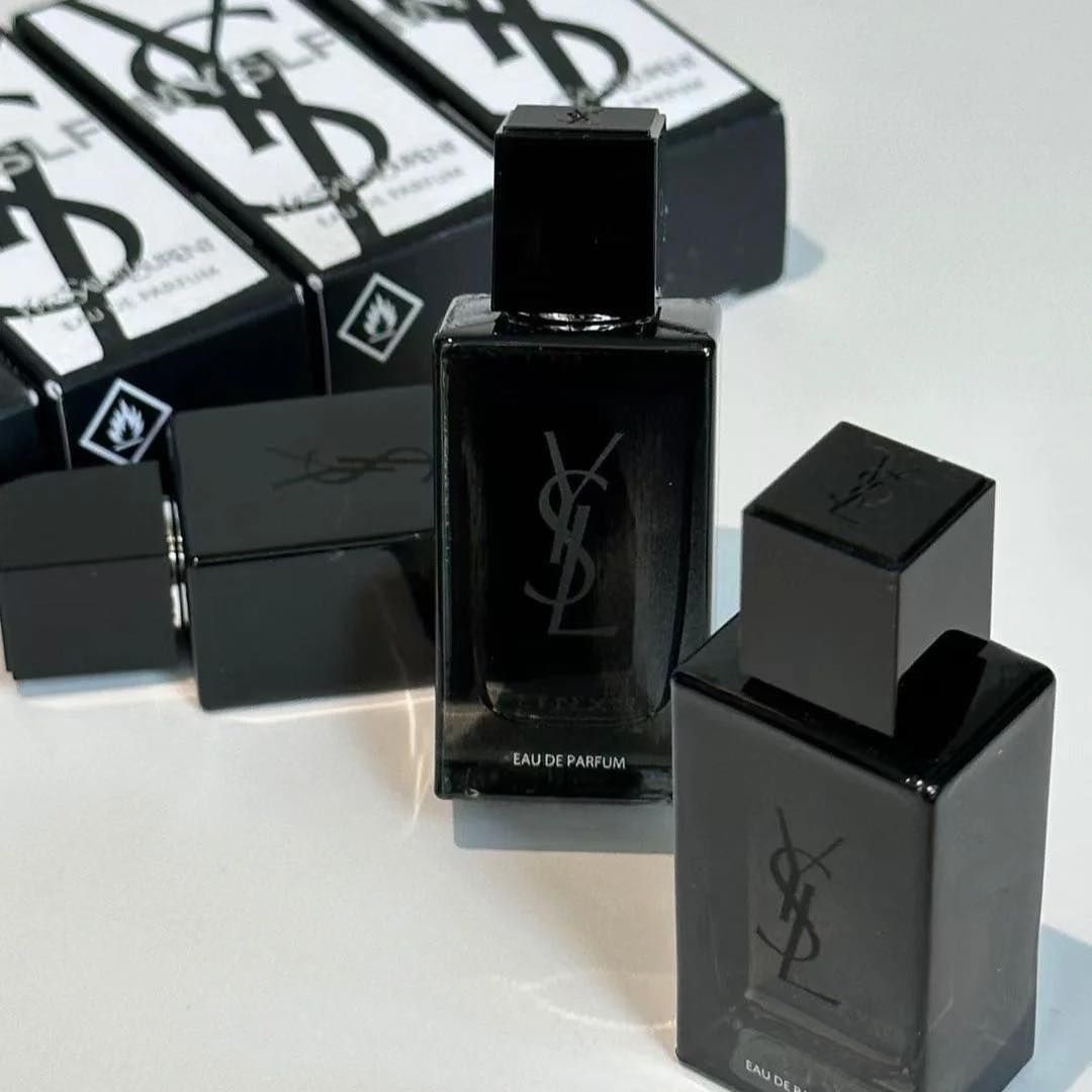 Nước Hoa YSL Myslf EDP